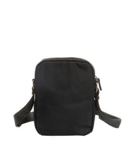 BLAUER AVENUE Bolso de hombro mediano NEGRO - Bandoleras Hombre - 4