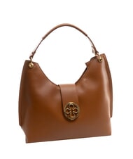 V73 FEDERICA Bolso de hombro cuero - Bolsos Mujer - 2