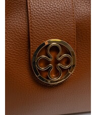 V73 FEDERICA Bolso de hombro cuero - Bolsos Mujer - 3