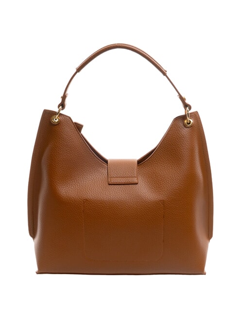 FEDERICA Bolso de hombro cuero - Bolsos Mujer