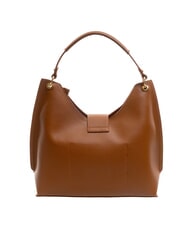 V73 FEDERICA Bolso de hombro cuero - Bolsos Mujer - 4