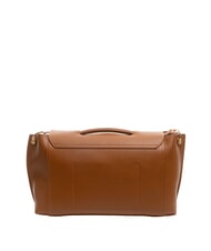 V73 FEDERICA Bolso grande con bandolera cuero - Bolsos Mujer - 4