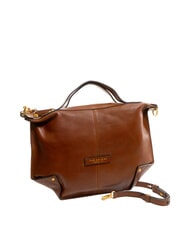 THE BRIDGE ICONS Bolso de piel con bandolera - Bolsos Mujer