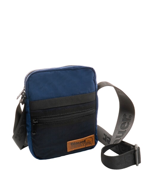 BALLISTIC Bolso pequeño multibolsillos AZUL - Bandoleras Hombre