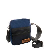 BLAUER BALLISTIC Bolso pequeño multibolsillos AZUL - Bandoleras Hombre - 2