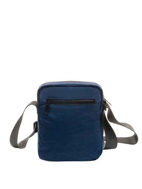 BALLISTIC Bolso pequeño multibolsillos AZUL - Bandoleras Hombre