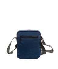 BLAUER BALLISTIC Bolso pequeño multibolsillos AZUL - Bandoleras Hombre - 4