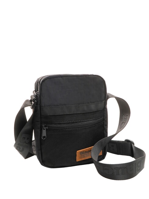 BALLISTIC Bolso pequeño multibolsillos NEGRO - Bandoleras Hombre