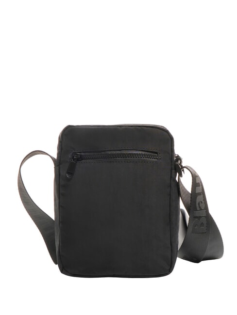 BALLISTIC Bolso pequeño multibolsillos NEGRO - Bandoleras Hombre