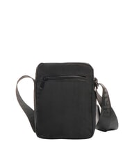 BLAUER BALLISTIC Bolso pequeño multibolsillos NEGRO - Bandoleras Hombre - 4