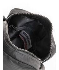 BLAUER BALLISTIC Bolso pequeño multibolsillos NEGRO - Bandoleras Hombre - 5