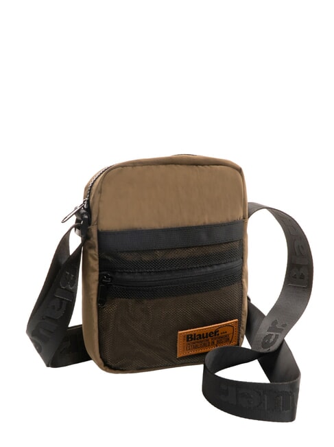 BALLISTIC Bolso pequeño multibolsillos beige - Bandoleras Hombre