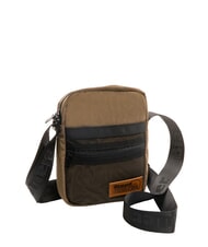 BLAUER BALLISTIC Bolso pequeño multibolsillos beige - Bandoleras Hombre - 2