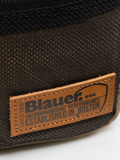 BALLISTIC Bolso pequeño multibolsillos beige - Bandoleras Hombre