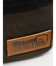 BLAUER BALLISTIC Bolso pequeño multibolsillos beige - Bandoleras Hombre - 3