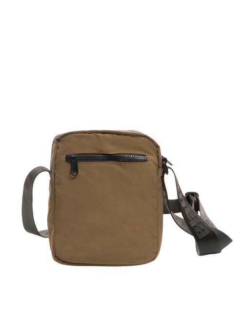 BALLISTIC Bolso pequeño multibolsillos beige - Bandoleras Hombre