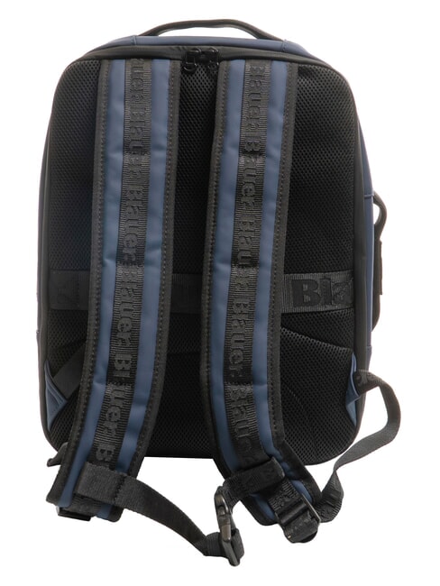 RUBBER Mochila para portátil de 14" AZUL - Mochilas para portátil