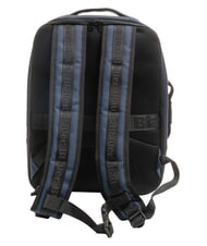 BLAUER RUBBER Mochila para portátil de 14" AZUL - Mochilas para portátil - 4