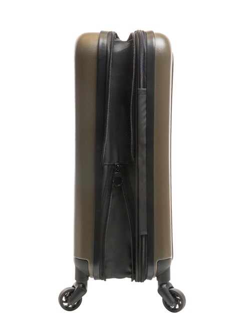 BOING Carro de equipaje de mano VERDE MILITAR - Equipaje de mano