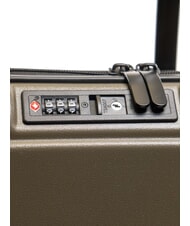 BLAUER BOING Carro de equipaje de mano VERDE MILITAR - Equipaje de mano - 5