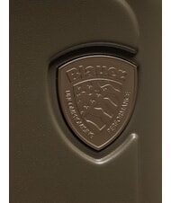 BLAUER BOING Carro de equipaje de mano VERDE MILITAR - Equipaje de mano - 6