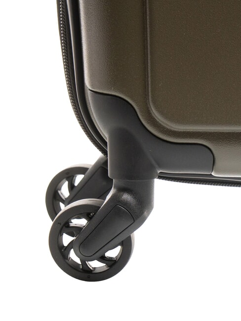 BOING Carro de equipaje de mano VERDE MILITAR - Equipaje de mano