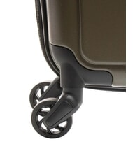 BLAUER BOING Carro de equipaje de mano VERDE MILITAR - Equipaje de mano - 7