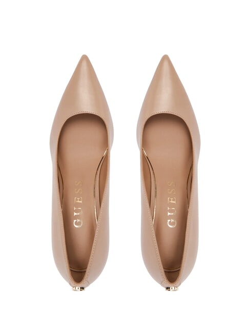 PRINDY 8.5 desnudo - Zapatos Mujer