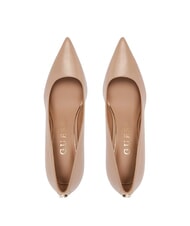 GUESS PRINDY 8.5 desnudo - Zapatos Mujer - 3