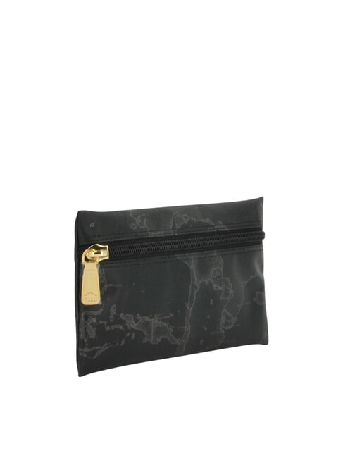 GEO SOFT Bolsita rectangular pequeña negro - Carteras de mano & Neceser