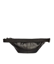 BLAUER FIRSTCLASS Riñonera de cuero - Riñoneras