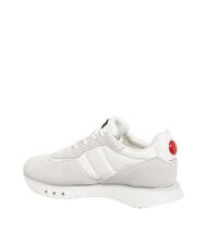 BLAUER TOKYO Zapatillas deportivas para hombre blanco - Zapatos Hombre - 3