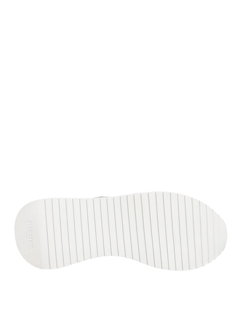 TOKYO Zapatillas deportivas para hombre blanco - Zapatos Hombre