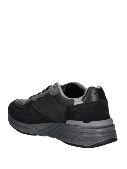 RAY Zapatillas Negro / negro - Zapatos Hombre