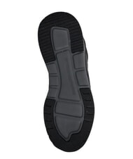 BLAUER RAY Zapatillas Negro / negro - Zapatos Hombre - 5