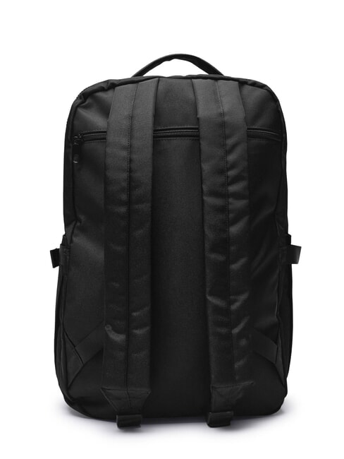 WZP Mochila para portátil de 15,6" NEGRO - Mochilas Escuela & Tiempo Libre