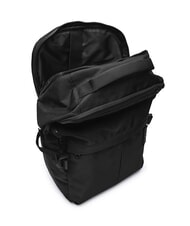BLAUER WZP Mochila para portátil de 15,6" NEGRO - Mochilas Escuela & Tiempo Libre - 4