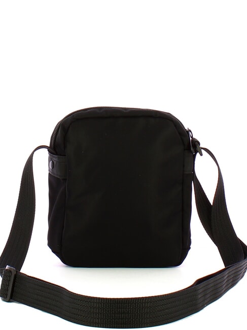 PAK Bolso de hombro NEGRO - Bandoleras Hombre