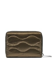 BLAUER SOFTY Cartera con cremallera lodo - Carteras Mujer - 3