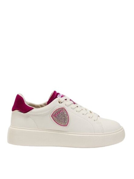 VENUS Zapatillas de deporte para mujer crema/cicamina - Zapatos Mujer