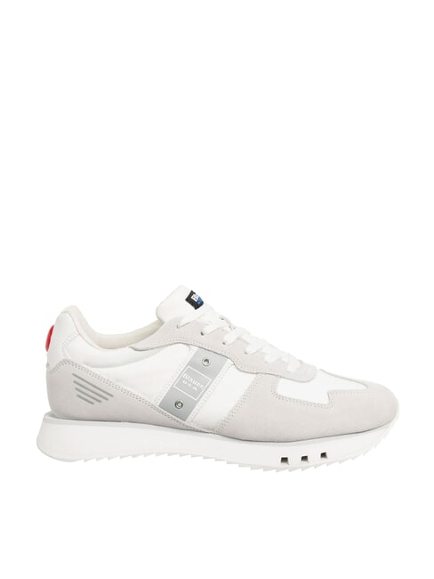 TOKYO Zapatillas deportivas para hombre blanco - Zapatos Hombre