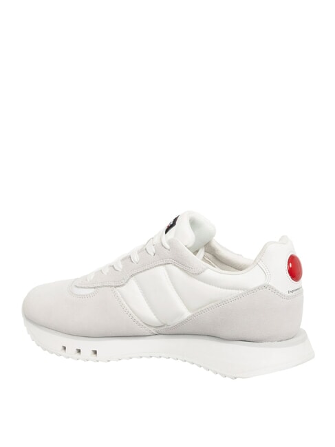 TOKYO Zapatillas deportivas para hombre blanco - Zapatos Hombre