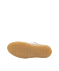 BLAUER STATEN Zapatillas bajas blanco/negro - Zapatos Hombre - 4