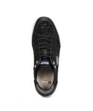 BLAUER OLYMPIA Zapatillas NEGRO - Zapatos Mujer - 4