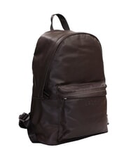 BLAUER METROPOLIT Mochila para portátil de 13" DarkBrown - Mochilas Escuela & Tiempo Libre - 2