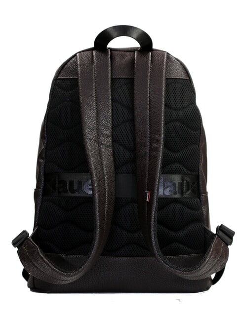 METROPOLIT Mochila para portátil de 13" DarkBrown - Mochilas Escuela & Tiempo Libre