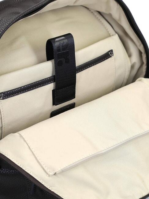 METROPOLIT Mochila para portátil de 13" DarkBrown - Mochilas Escuela & Tiempo Libre