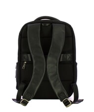 BLAUER MANAGER Mochila NEGRO - Mochilas Escuela & Tiempo Libre - 3
