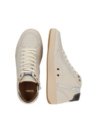 BLAUER OLYMPIA Zapatillas de deporte para mujer blanco - Zapatos Mujer - 3