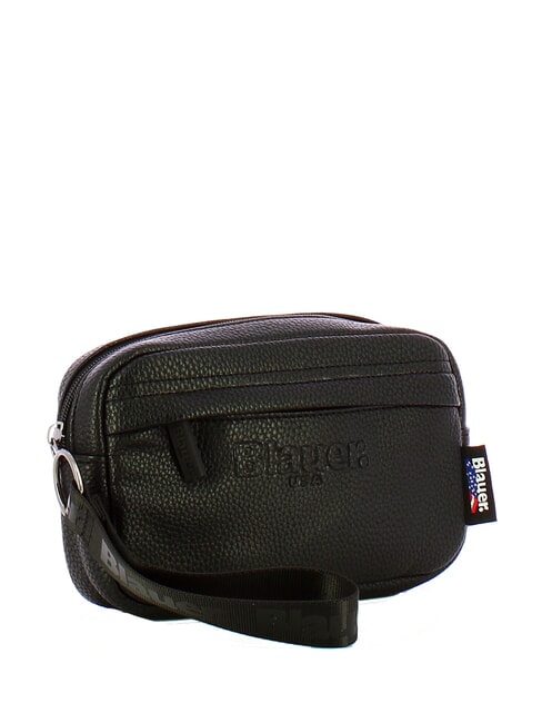 METROPOLIT Estuche de belleza NEGRO - Neceser